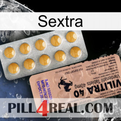 Sextra 41